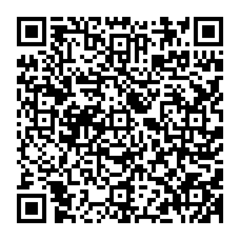QR kód