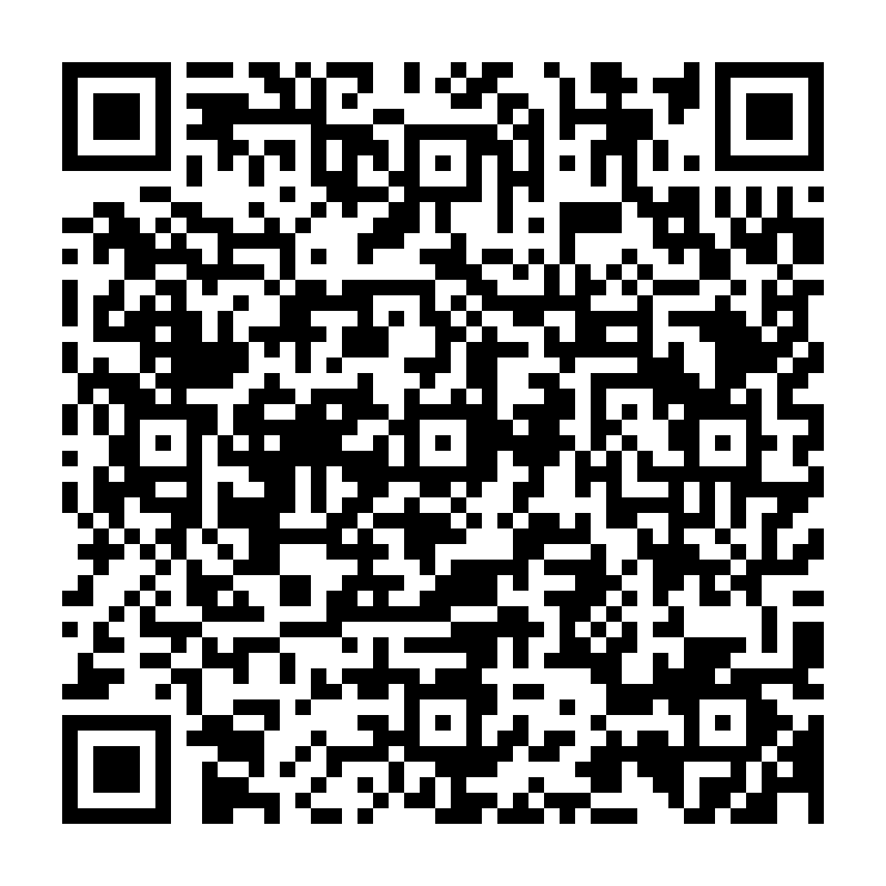 QR kód