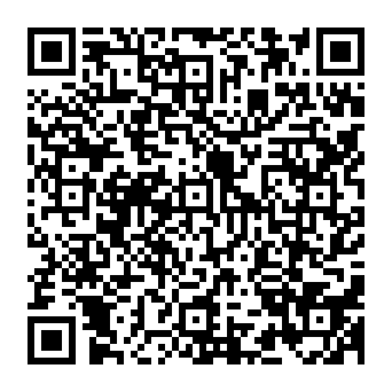 QR kód
