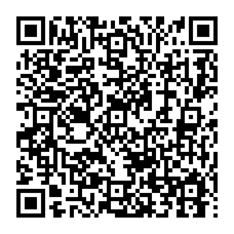 QR kód