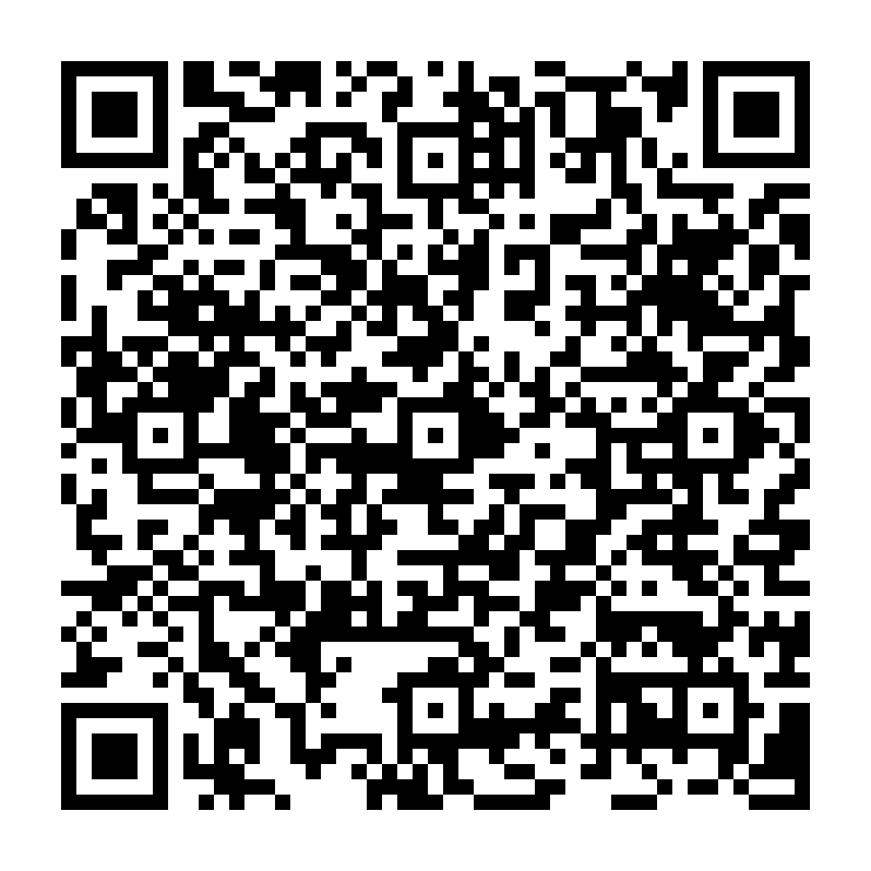 QR kód