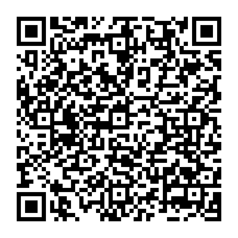 QR kód