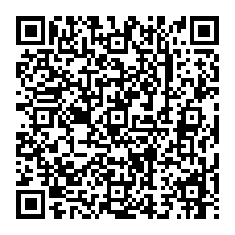 QR kód