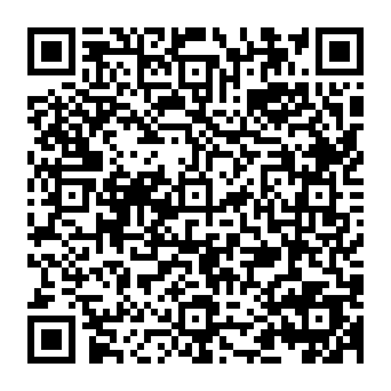 QR kód