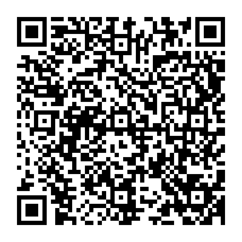 QR kód