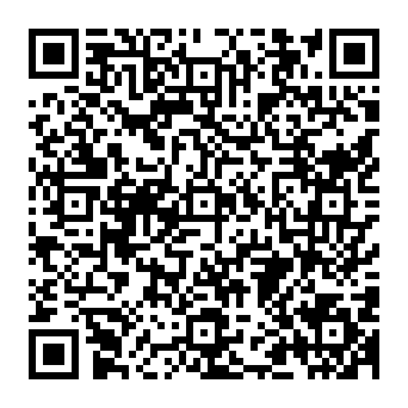 QR kód