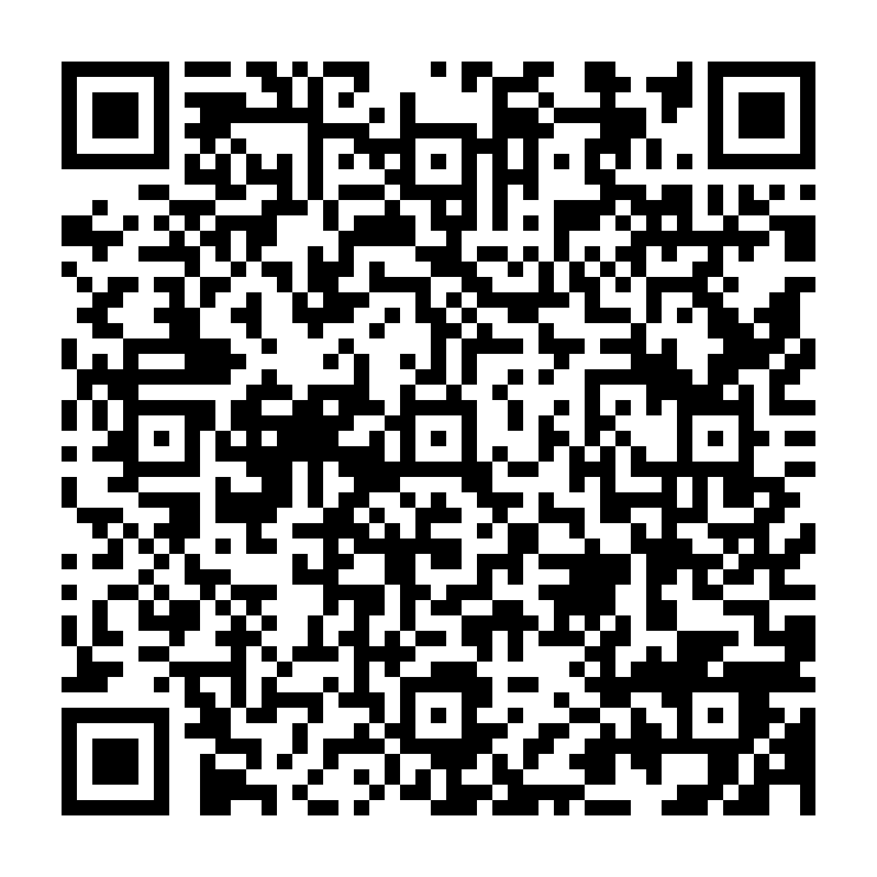QR kód