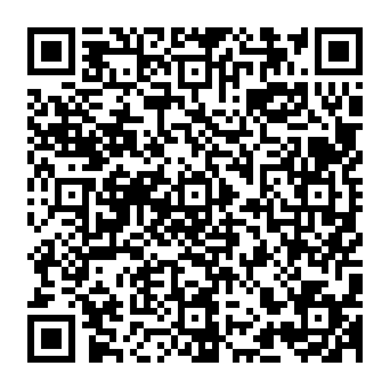 QR kód