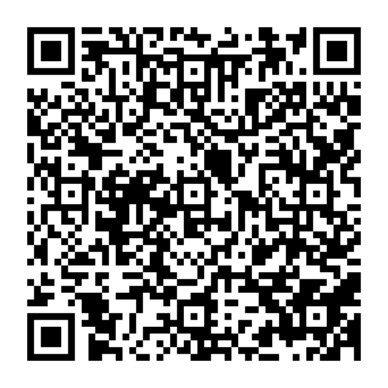 QR kód