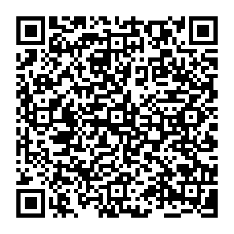 QR kód