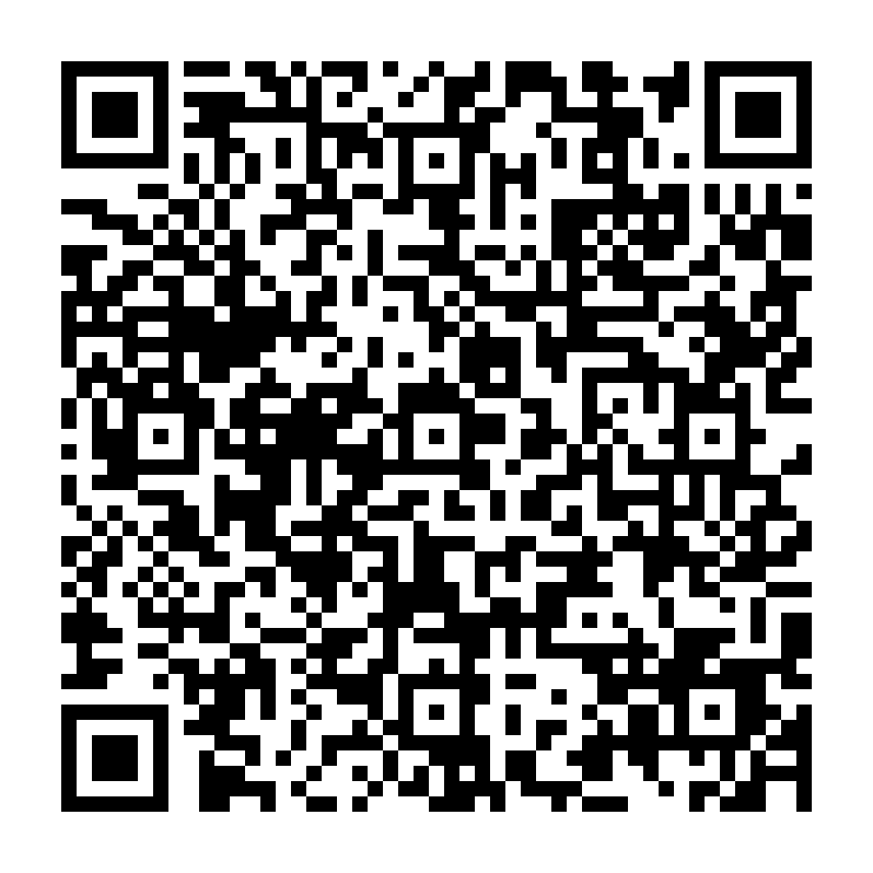 QR kód