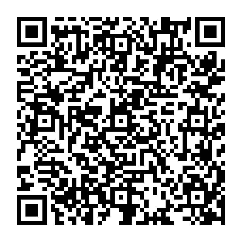 QR kód