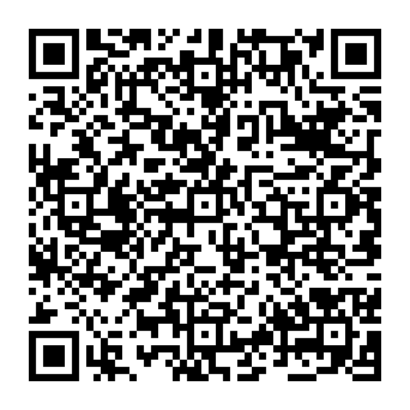 QR kód