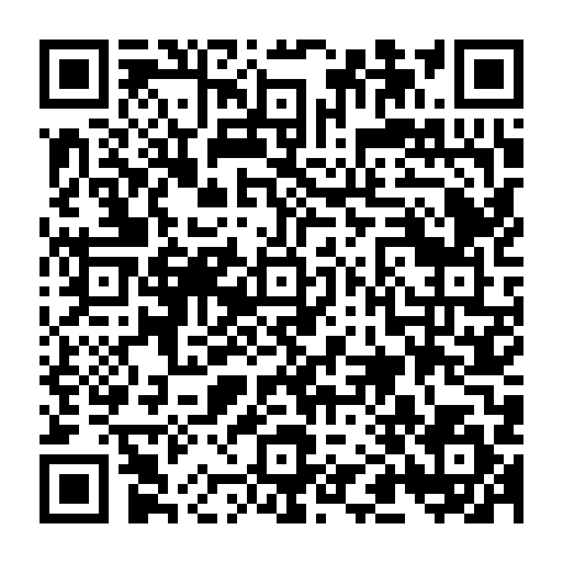 QR kód
