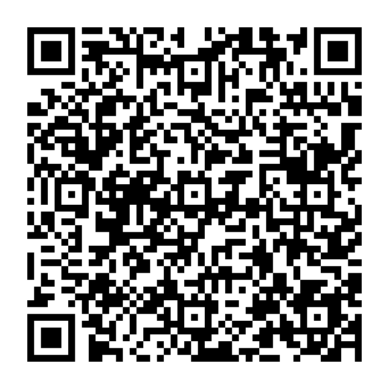 QR kód