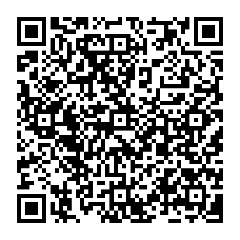 QR kód