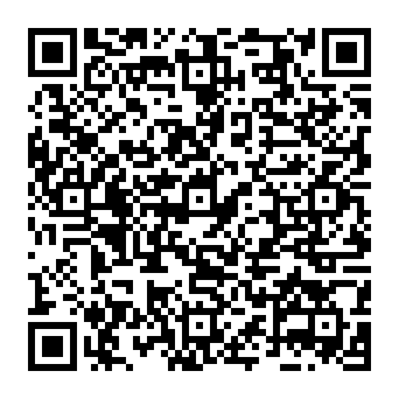 QR kód