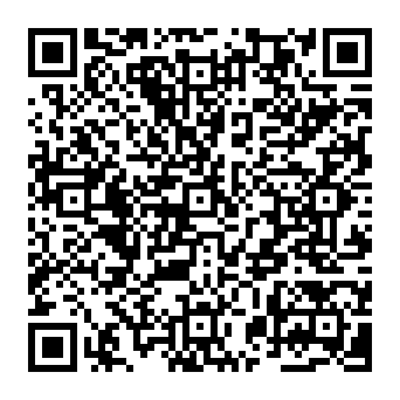 QR kód