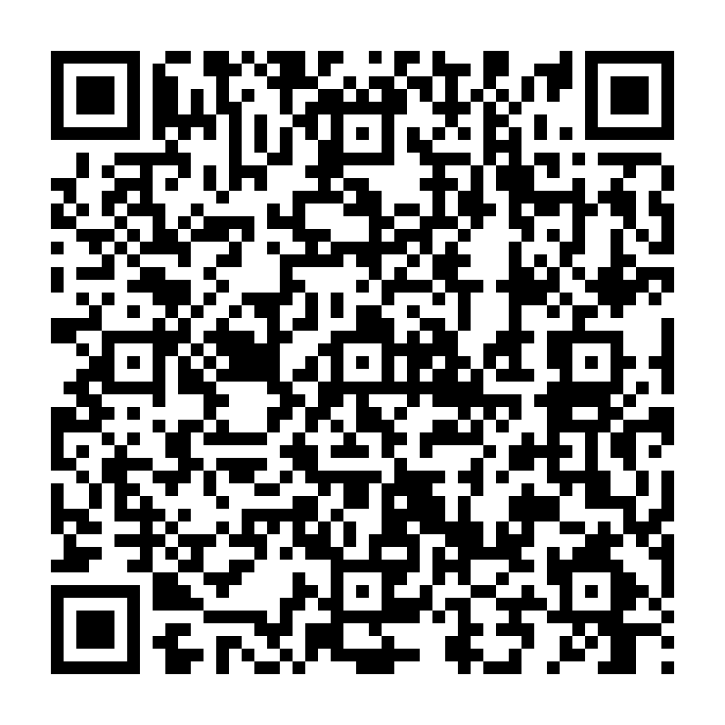 QR kód