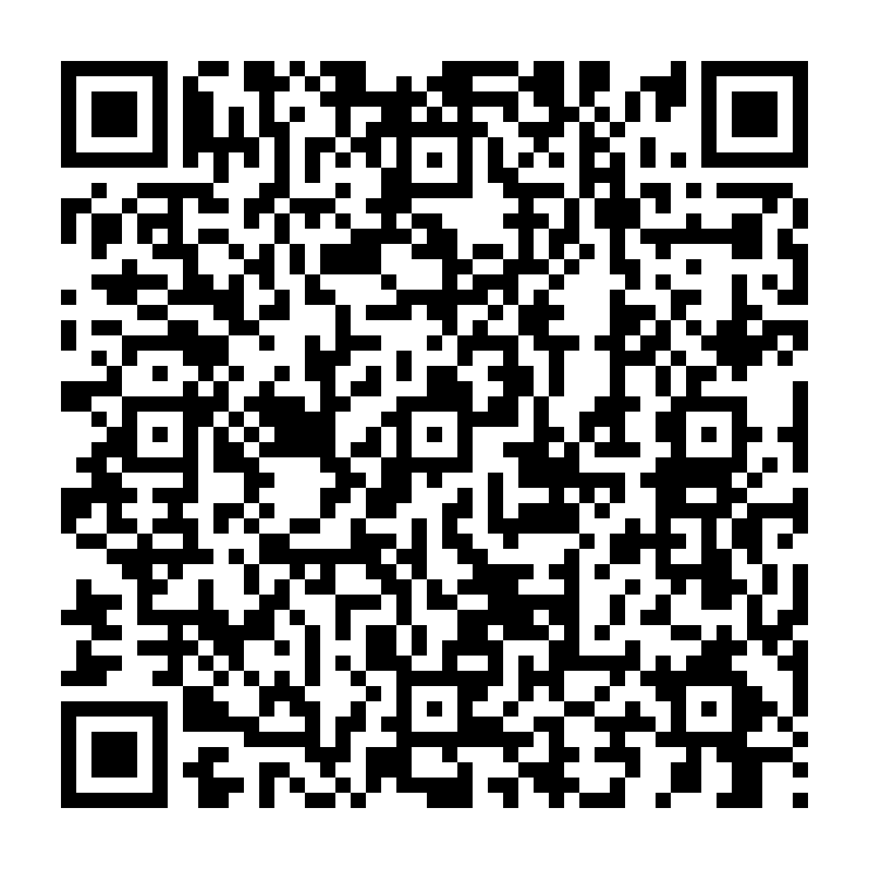 QR kód