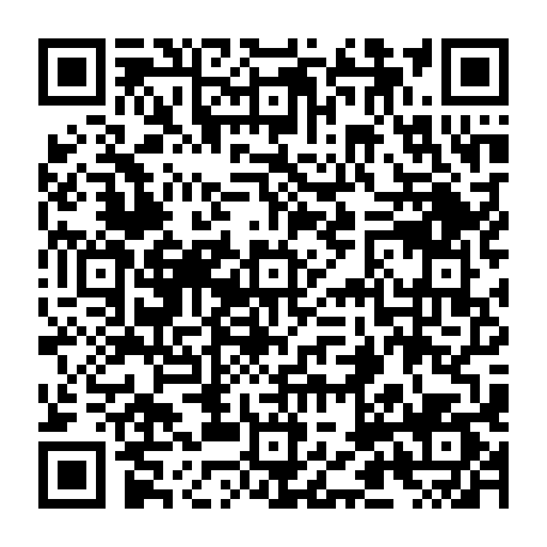 QR kód