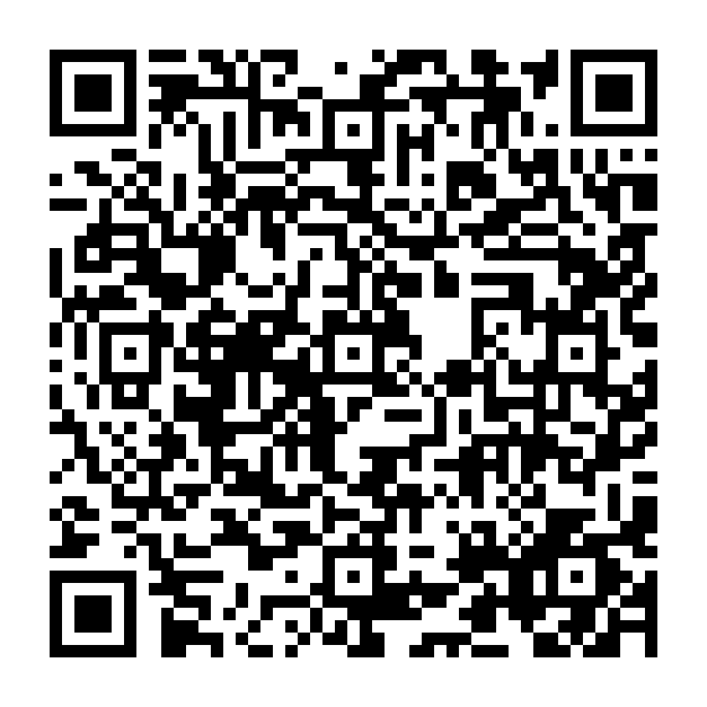 QR kód