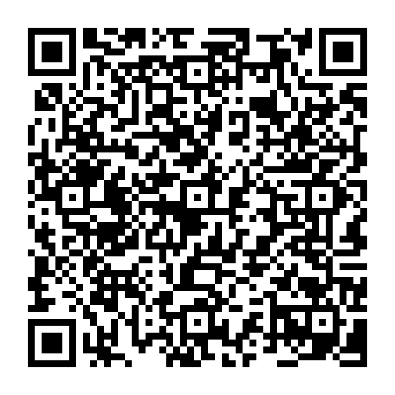 QR kód
