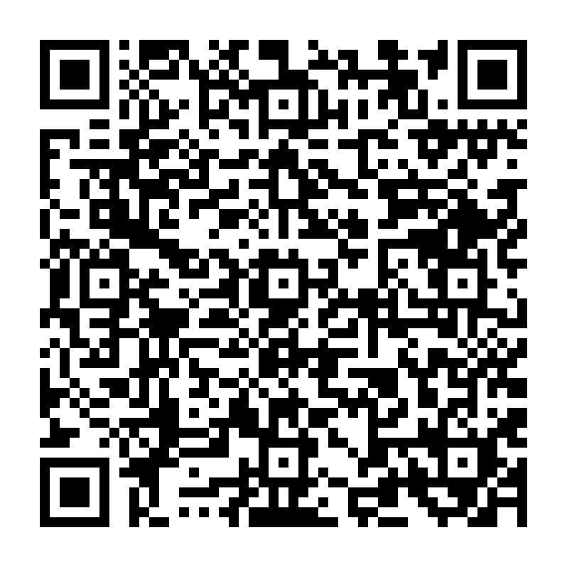 QR kód