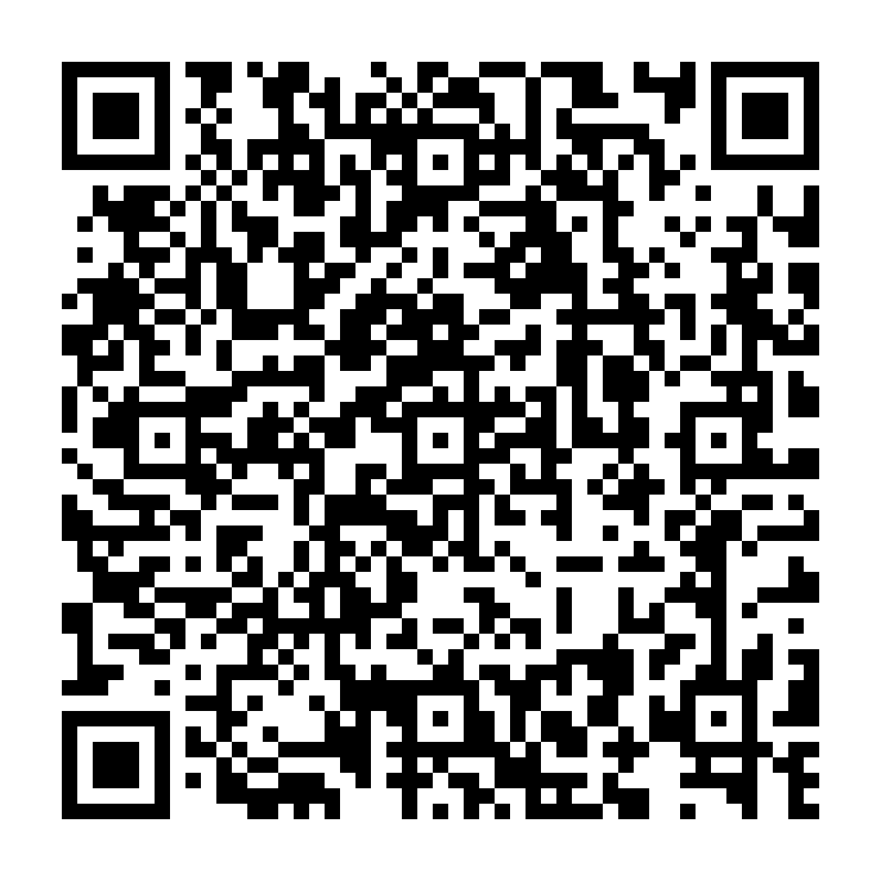 QR kód