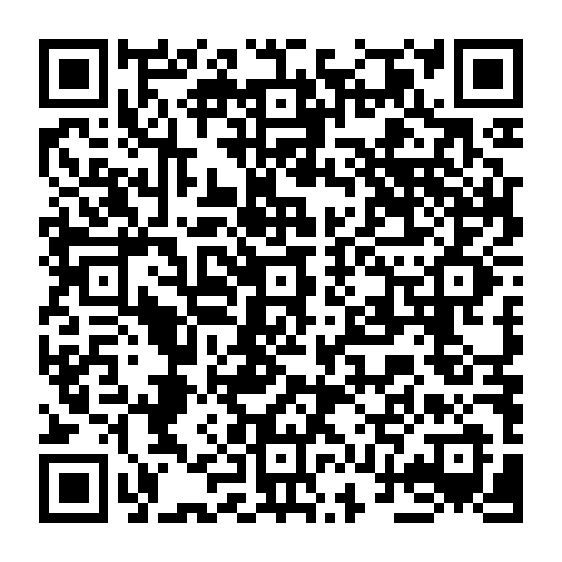 QR kód