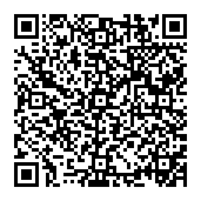 QR kód