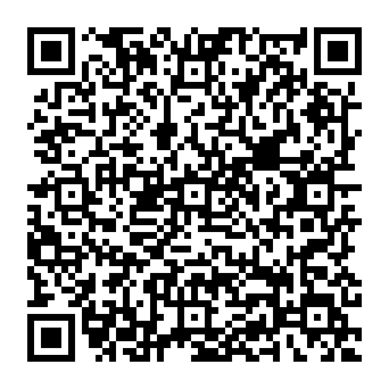 QR kód