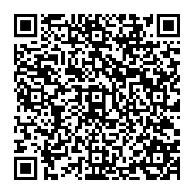 QR kód
