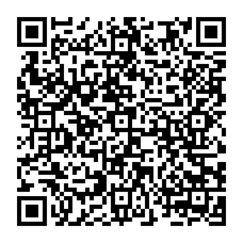 QR kód