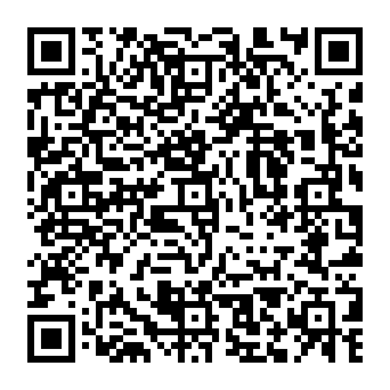 QR kód