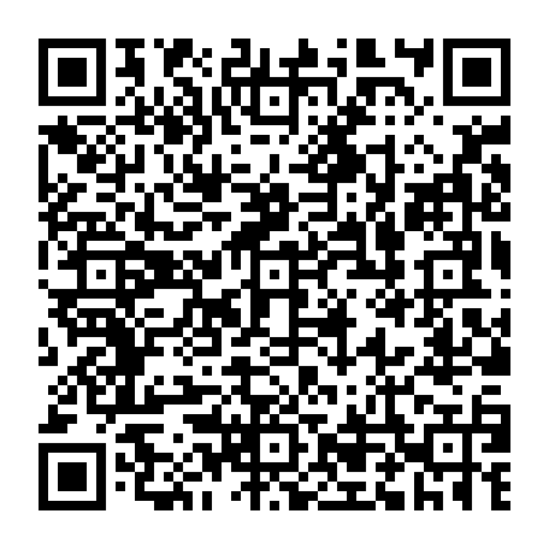 QR kód