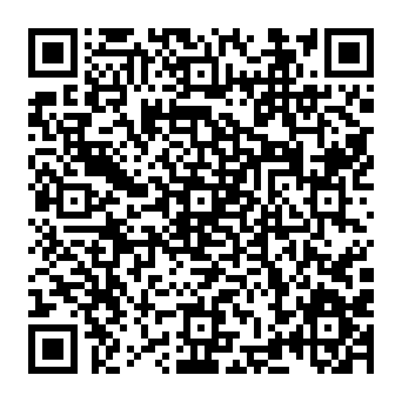 QR kód