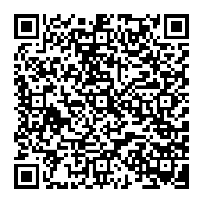 QR kód