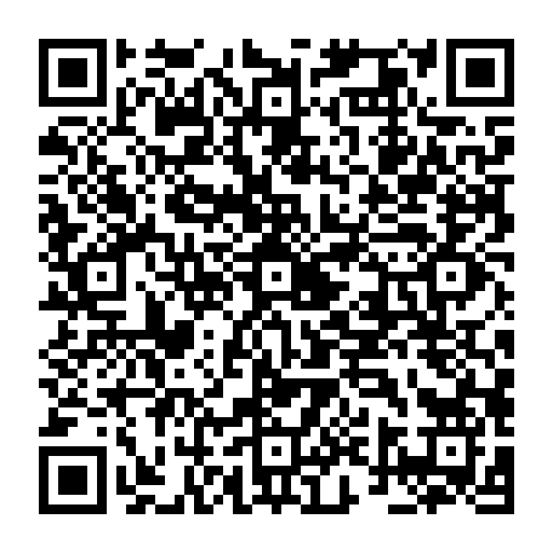 QR kód