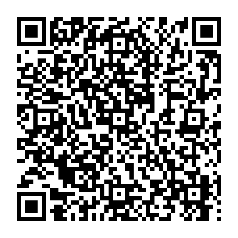 QR kód