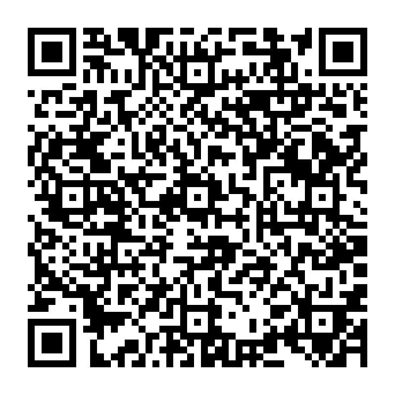 QR kód