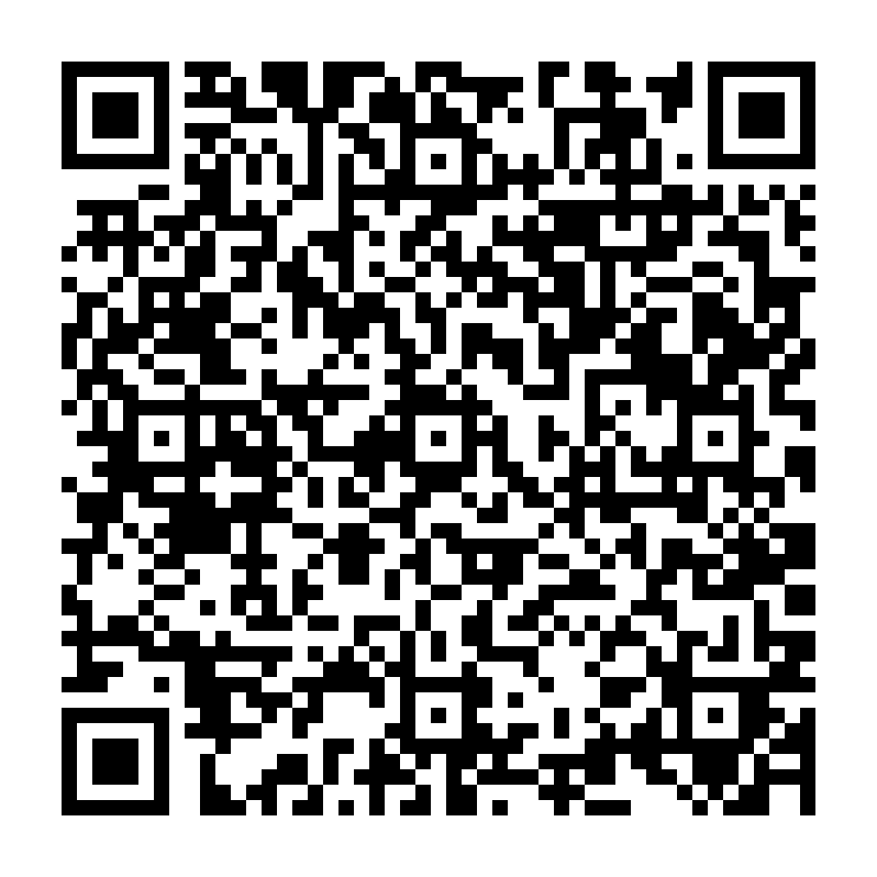QR kód