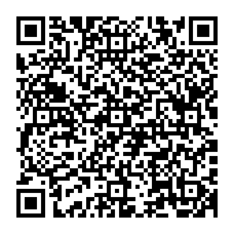 QR kód