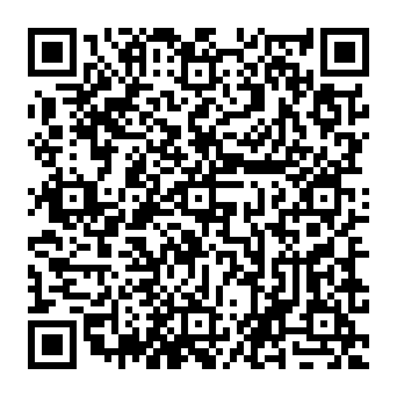 QR kód