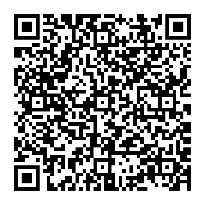 QR kód