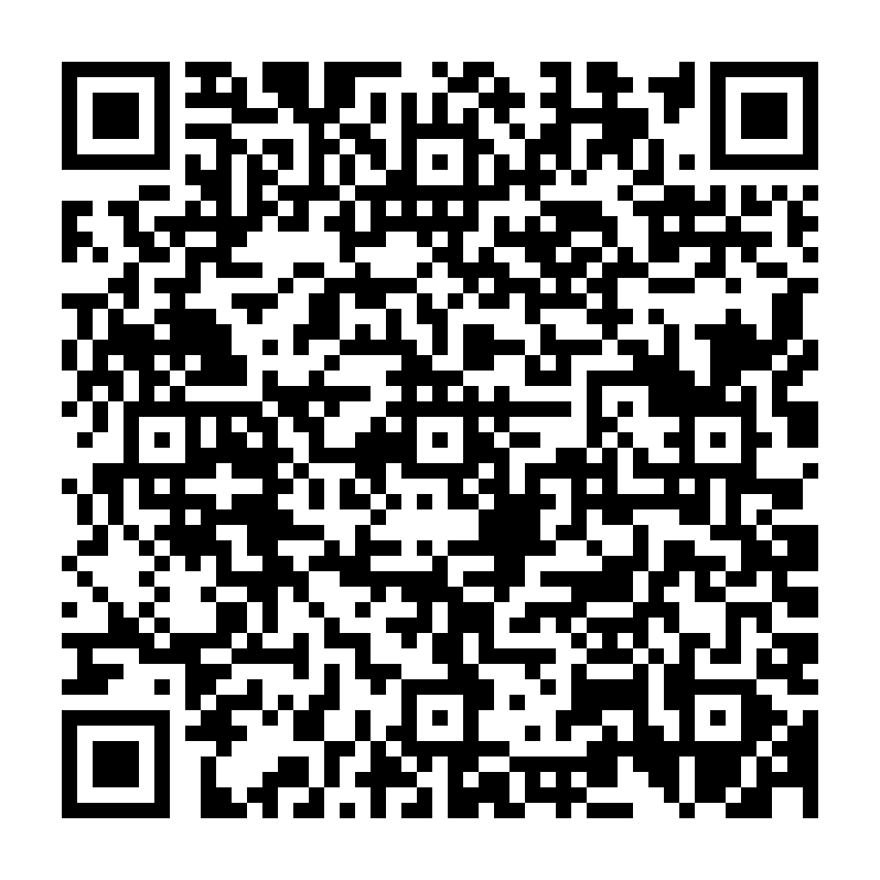 QR kód