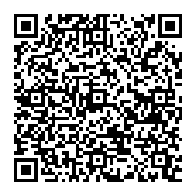QR kód