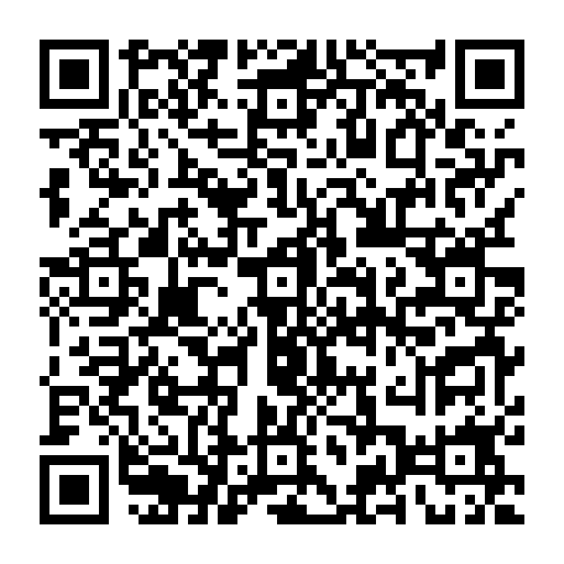 QR kód