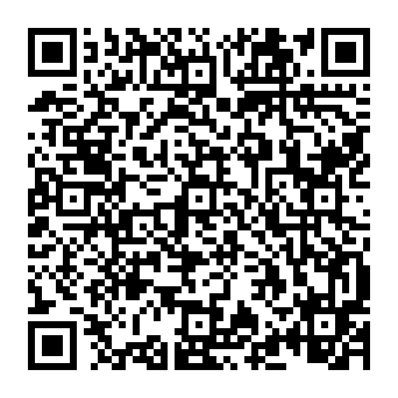 QR kód