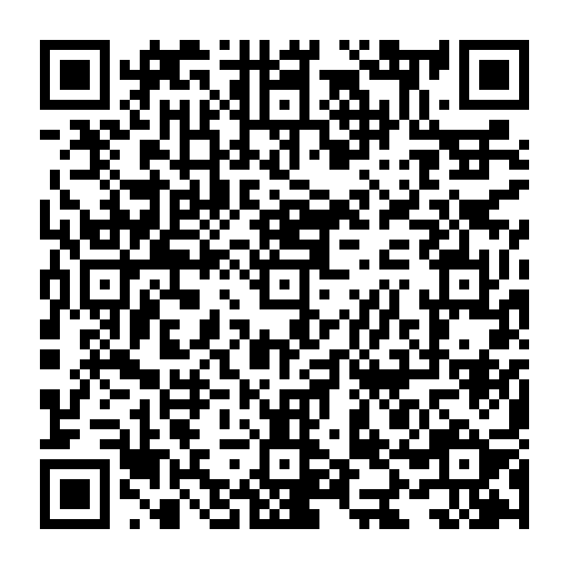 QR kód